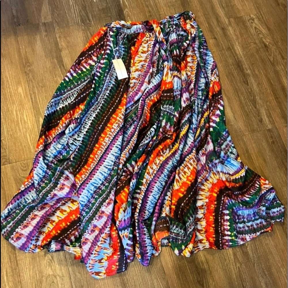 Maxi Skirt